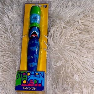 Stephen Joseph Recorder